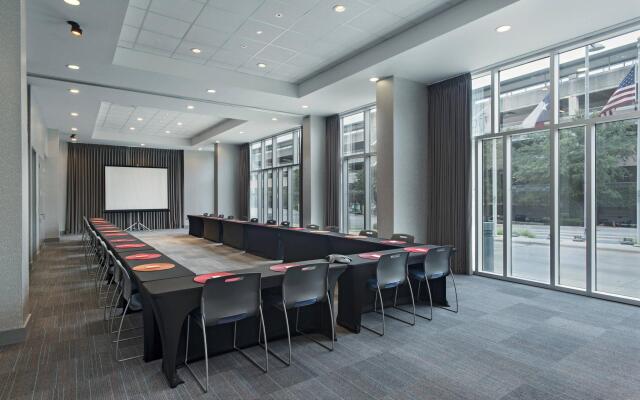 Aloft Austin at The Domain