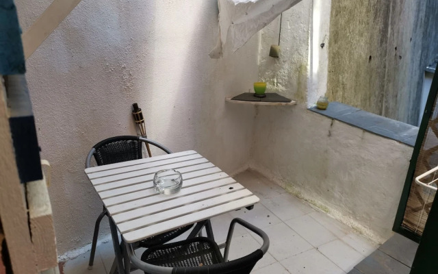 DoBairro Suites at Principe Real