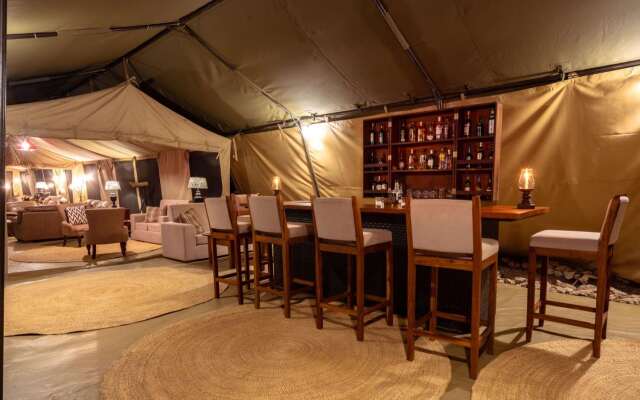 Serengeti Sametu Camp