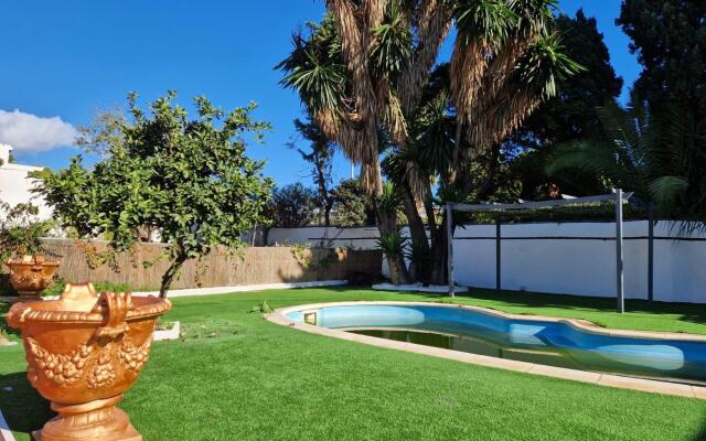 Rancho Grande