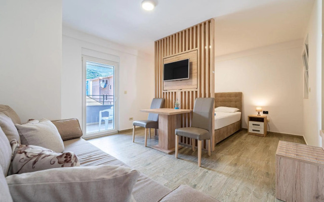 Studio Apartments Marea 2