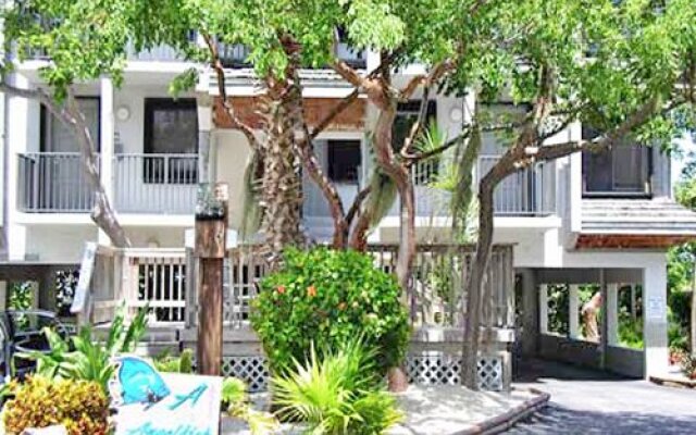 Marathon Key Beach Club Ii