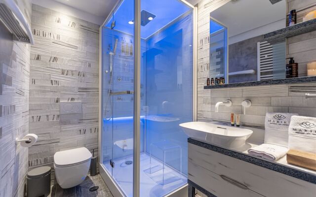 Mariet Naxos Elegant Suites