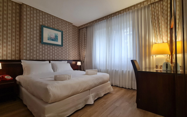 Garden Hotel Michelangelo