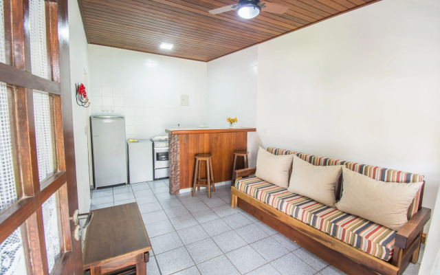 Pousada Casuarina Geribá