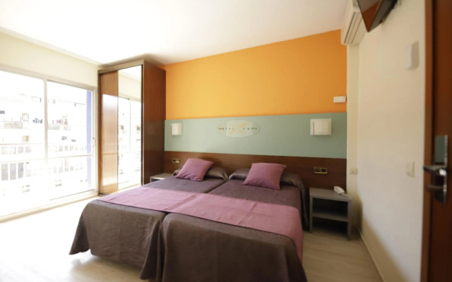 Hotel Papi