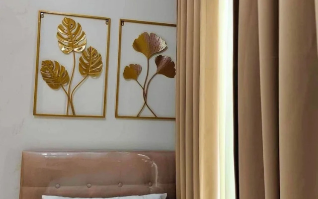 Room-nilaya Short Staycation