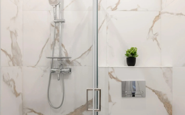 Knokey на Ходынском бульваре 2