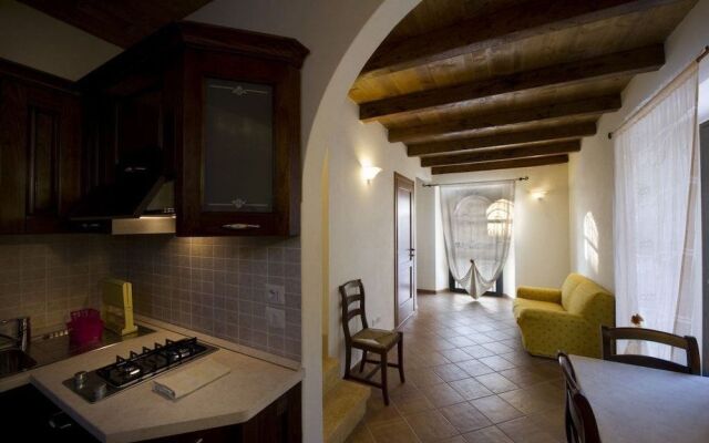 Agriturismo Della Pieve