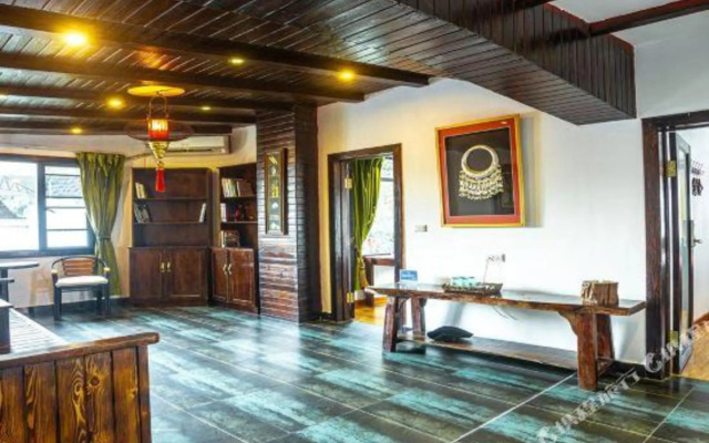 Little Chiengmai Boutique Inn