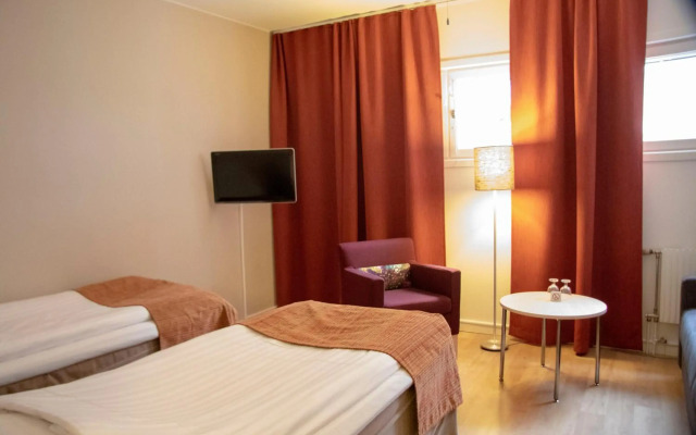 Hotell Vilja