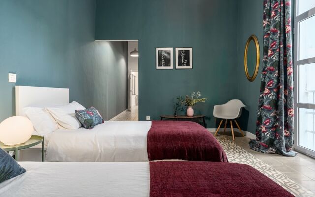 Art Suites by Casa de Indias