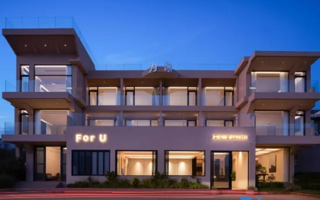 Dali · For Thee |  Lakeside Erhai Retreat (Erhai Branch) – Exterior – Dali