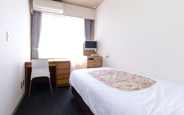Toyokawa Grand Hotel