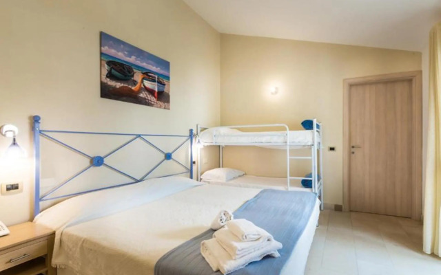 Hotel Mar & Sol