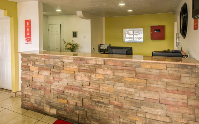 Econo Lodge Albuquerque East