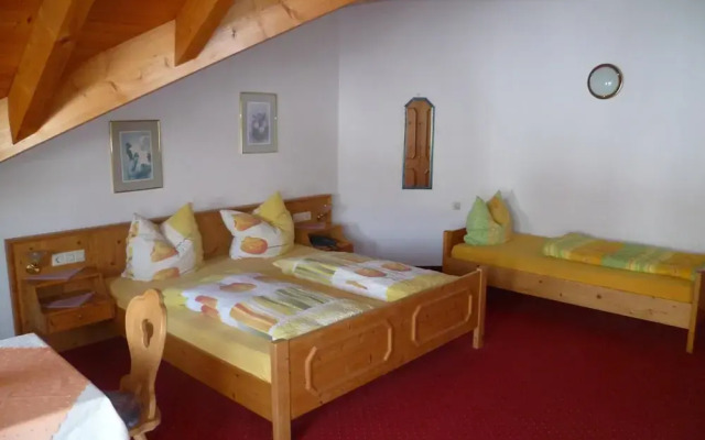 Gästehaus Riesenbühl