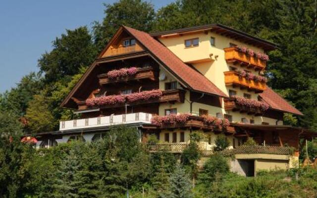 Hotel Gasthof Thomann