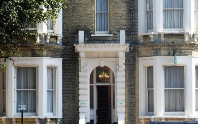 Albany, Brighton & Hove