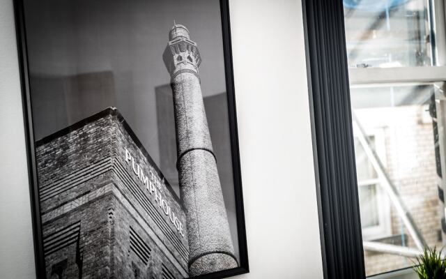 Prestige Stay Aparthotel - Castle Street