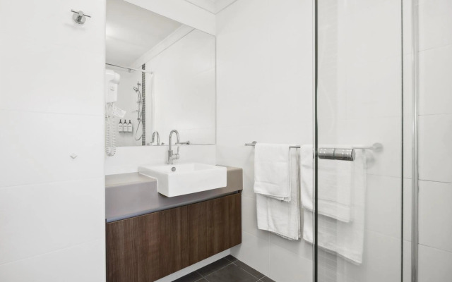 Quality Hotel Bayswater