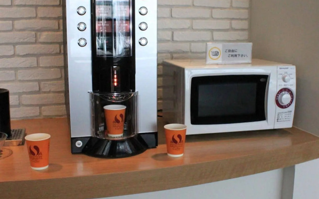 Hotel Resol Hakodate