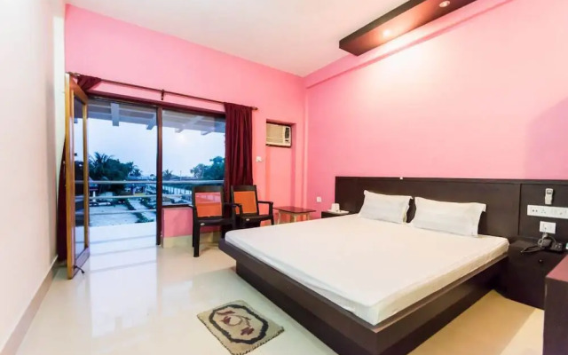 Shinjini Resort