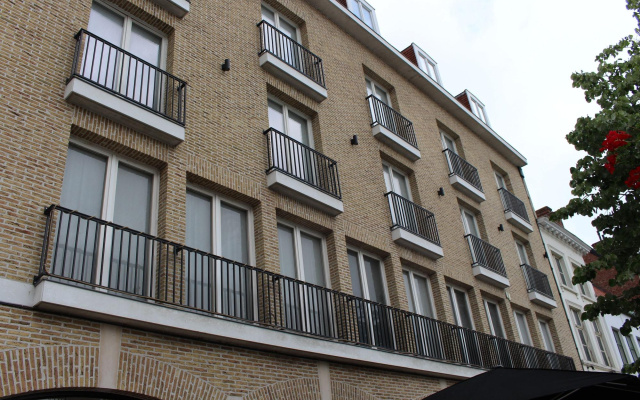 Brugge Parkhotel