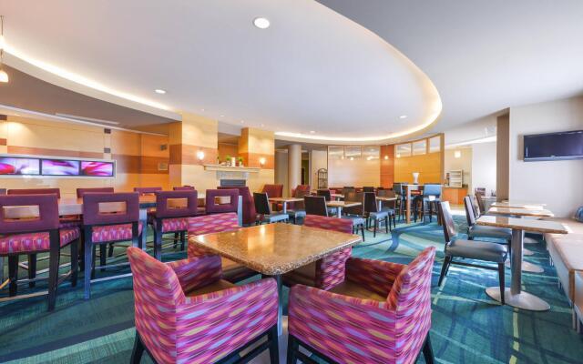 SpringHill Suites by Marriott Arundel Mills BWI Airport