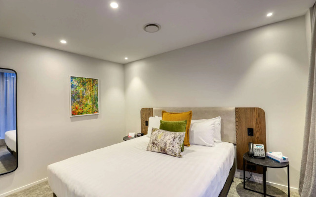 Wyndham Garden Christchurch Kilmore Street