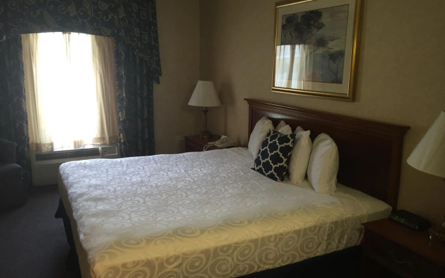 1863 Inn of Gettysburg