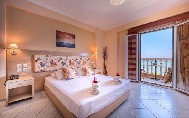 Anemona Beach Hotel