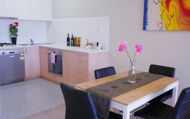 Corporate Stayz at Elizabeth