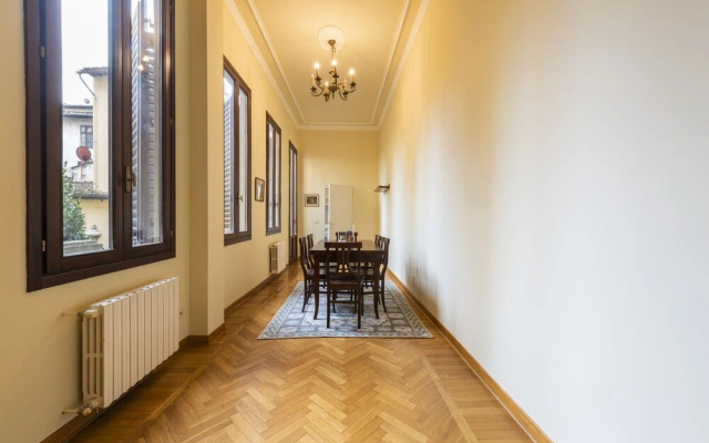 Duomo Luxury House by Mmega