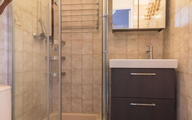 Appartement Briançon, 1 pièce, 3 personnes - FR-1-330C-21