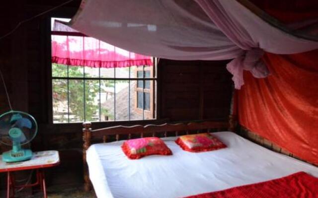 Phoeu Sopheann Homestay