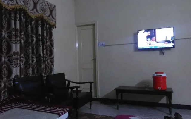 Rose Hotel Peshwar