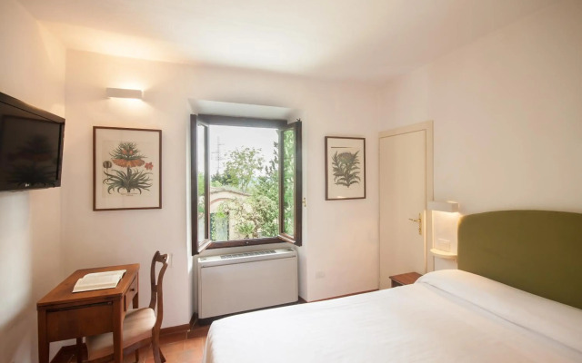 Villa I Barronci Resort & Spa