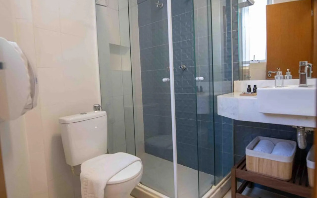 Leblon Design Hotel
