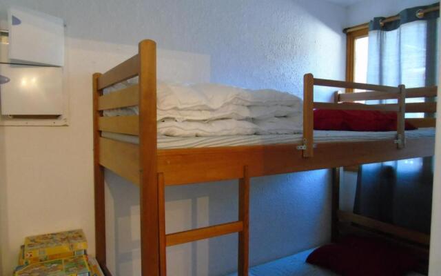 Appartement Valfréjus, 3 pièces, 6 personnes - FR-1-561-65