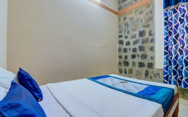 OYO 11702 Home Serene 3BHK Near JIPMER
