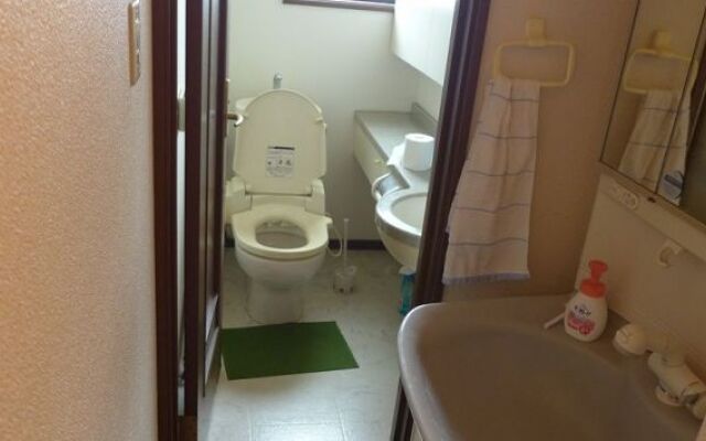 Namba Guesthouse