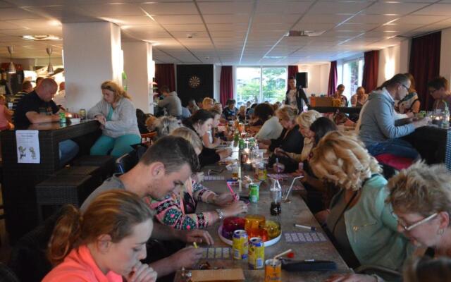 Vakantiepark de Oude Molen