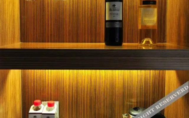 Shenhua Hotel
