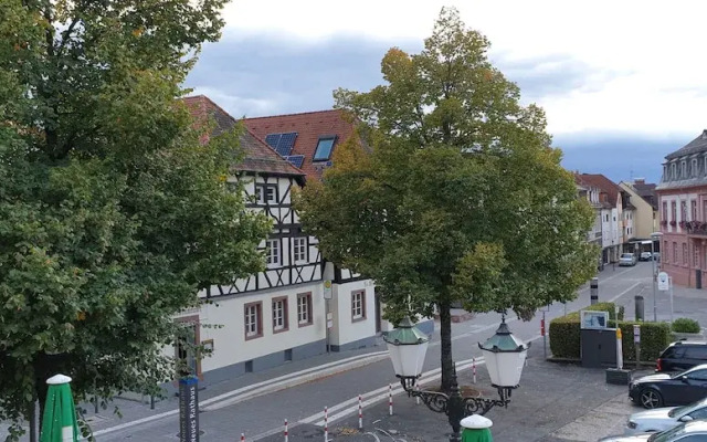 Gasthaus zur Krone