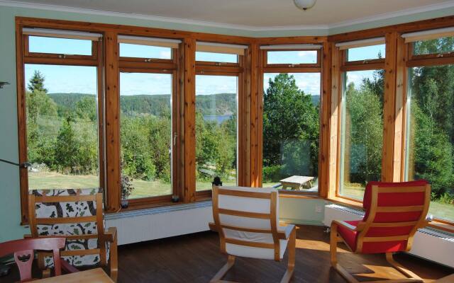 Tingvall B&B Eco-Lodge