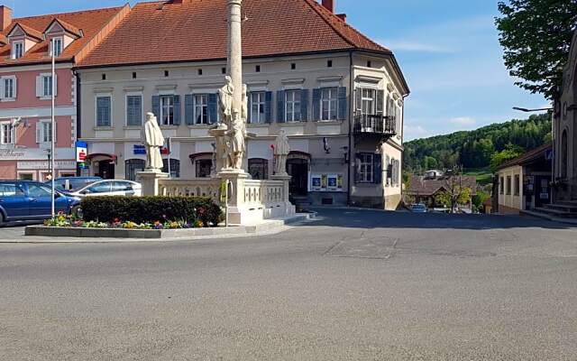 Gasthof Restaurant Steirereck'n