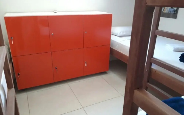 Hostel e Pousada Boa Vista