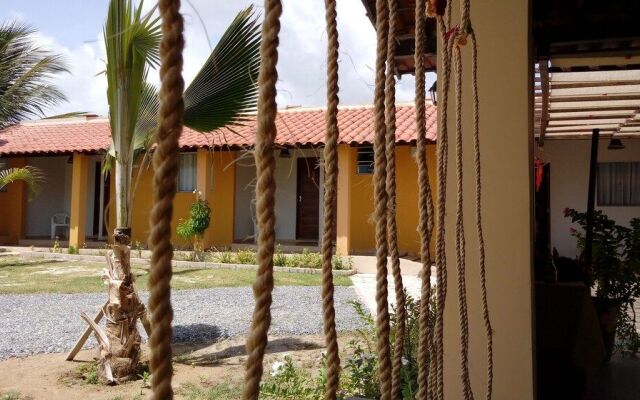 Pousada O Tabuleiro