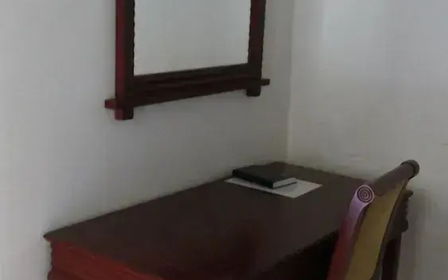 Hotel Bucolic Heritage